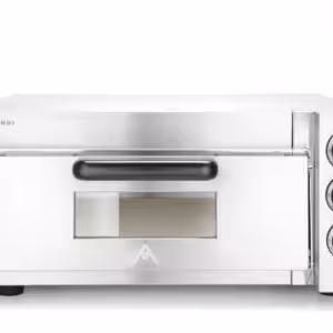 Four à pizza compact,  ,  Argent - professionnel professionnel de qualité