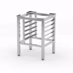Piètement pour four,  ,  1/1 - cuisine professionnel de qualité