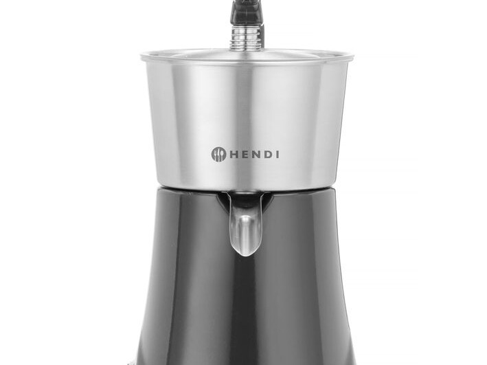 Presse-agrumes électrique - professionnel professionnel de qualité