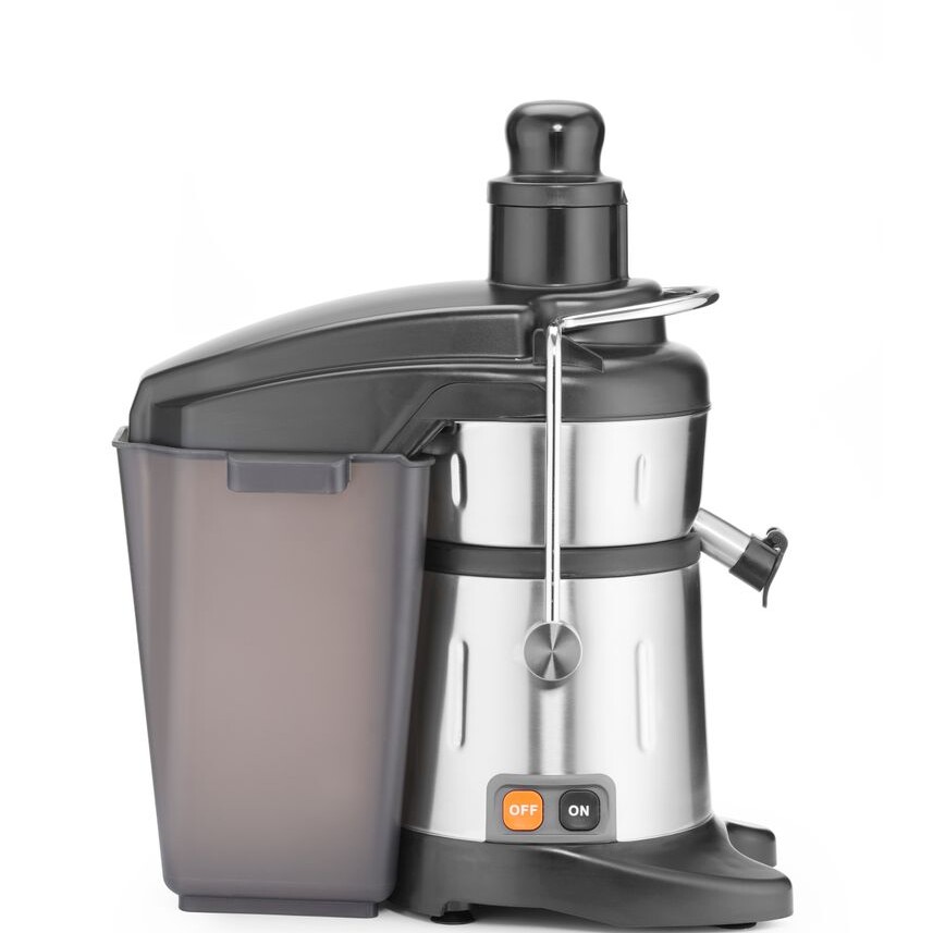 Centrifugeuse - extracteur de jus Titan - professionnel professionnel de qualité