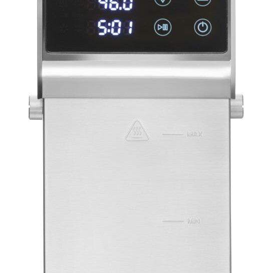 Thermoplongeur 80,  ,  ,  220- - cuisine professionnel de qualité