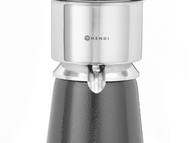 Presse-agrumes électrique - professionnel professionnel de qualité