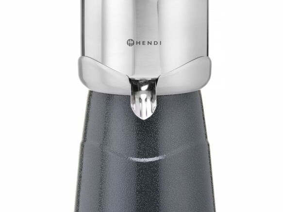 Presse-agrumes électrique - restauration professionnel de qualité