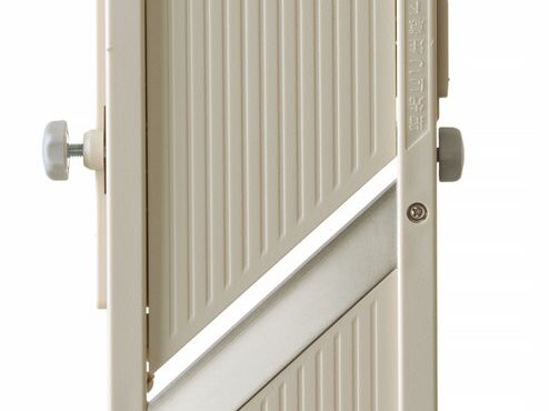 Mandoline japonaise Shōgun 将軍 - restauration professionnel de qualité