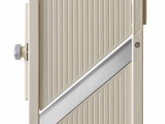 Mandoline japonaise Shōgun 将軍 - professionnel professionnel de qualité