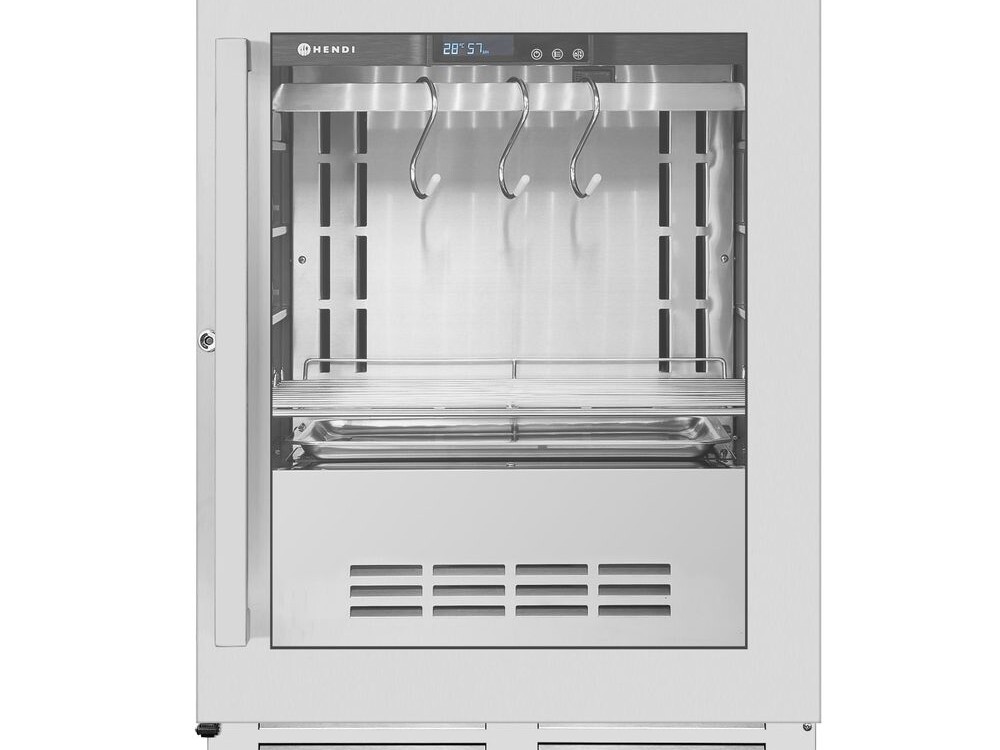 Armoire de maturation à viande comptoir,  ,  ,  220- - cuisine professionnel de qualité