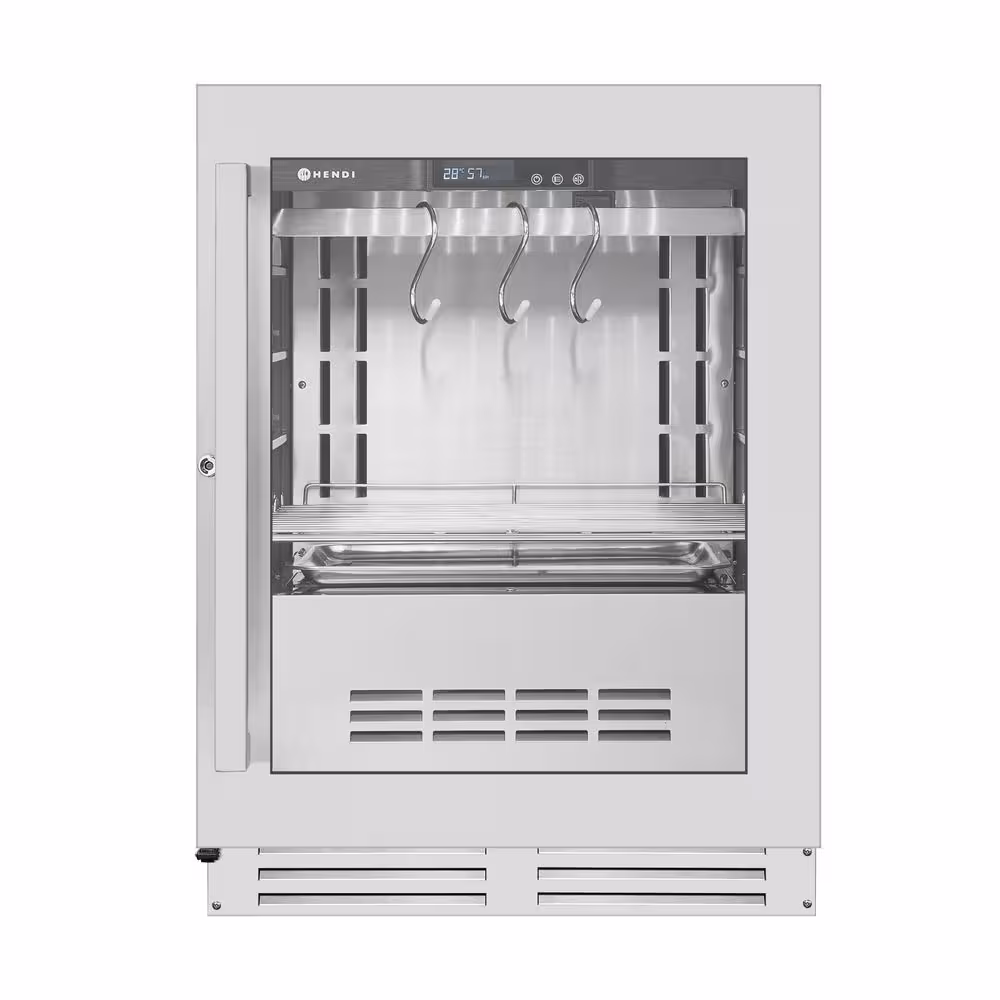 Armoire de maturation à viande comptoir,  ,  ,  220- - cuisine professionnel de qualité