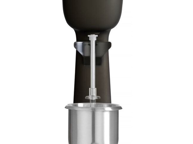 Mixeur à milkshake- Design by Bronwasser, , designed b... - restauration professionnel, vue détaillée