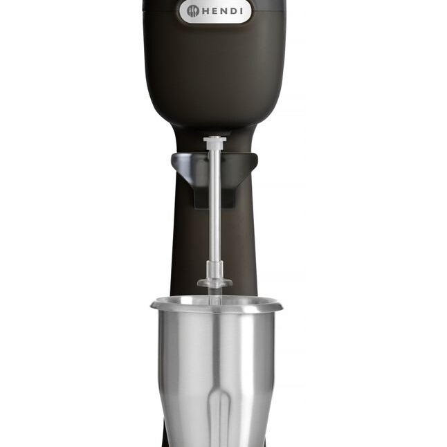Mixeur à milkshake- Design by Bronwasser,  ,  designed b... - restauration professionnel, vue détaillée