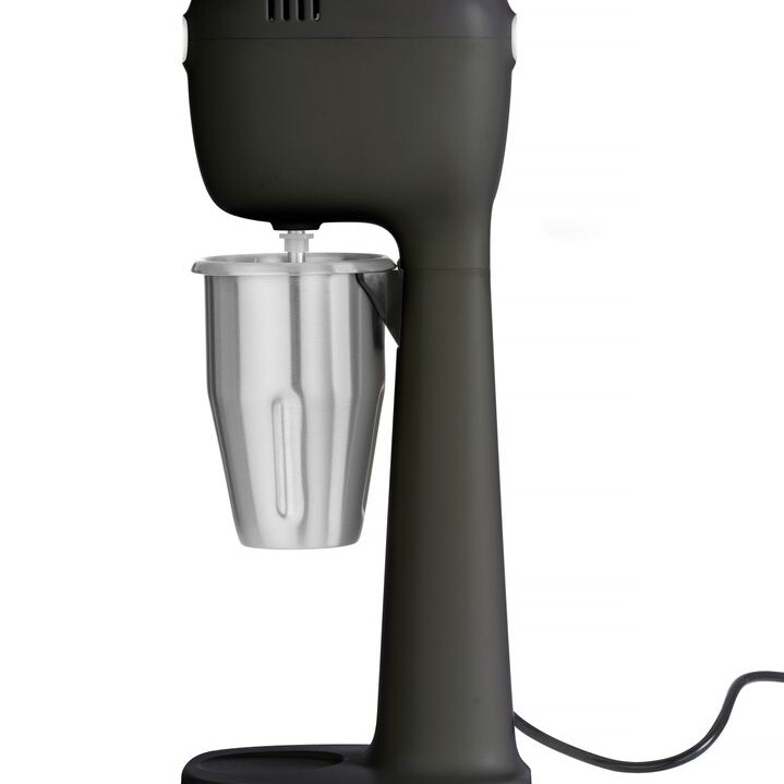 Mixeur à Milkshake sans -Design by Bronwasser,  ,  Noir - professionnel professionnel de qualité