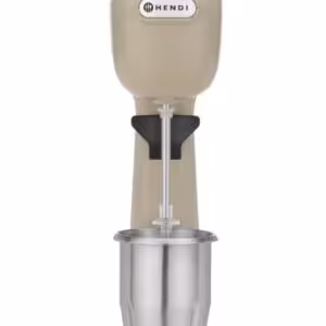Mixeur à milkshake- Design by Bronwasser,  ,  designed b... - cuisine professionnel de qualité