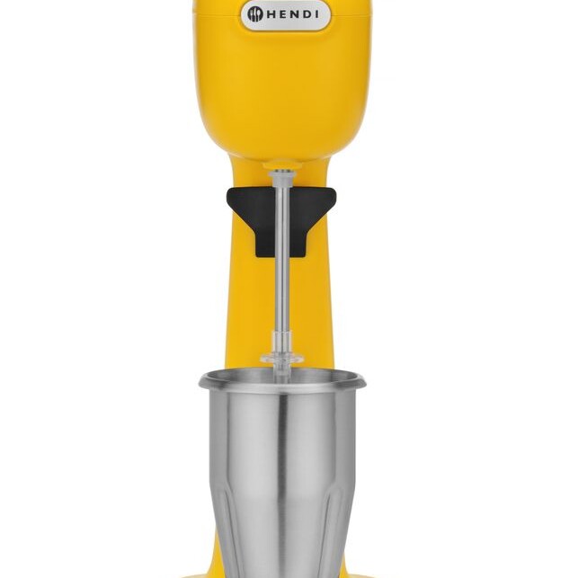 Mixeur à milkshake- Design by Bronwasser,  ,  designed b... - équipement professionnel de qualité