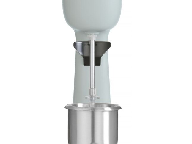 Mixeur à milkshake- Design by Bronwasser,  ,  designed b... - restauration professionnel de qualité