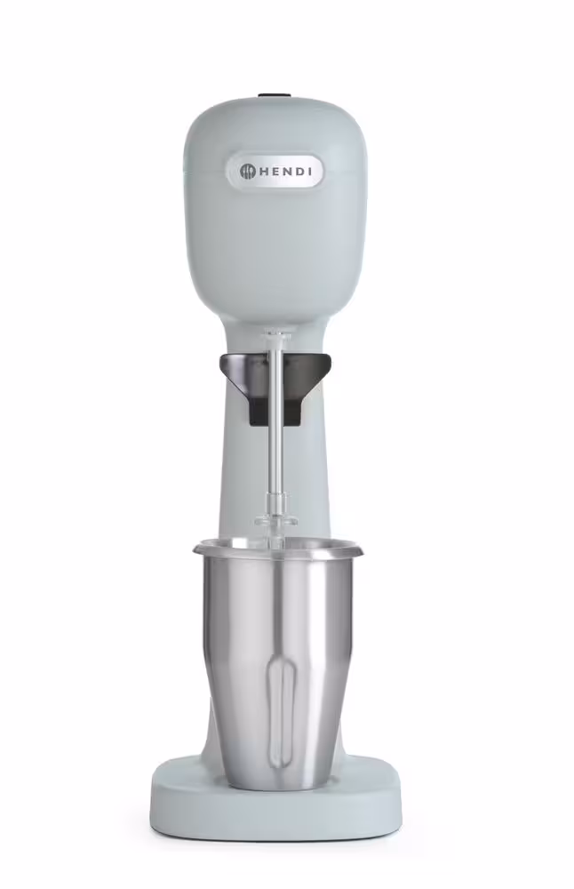 Mixeur à milkshake- Design by Bronwasser,  ,  designed b... - restauration professionnel de qualité