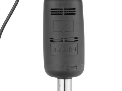 Mixeur plongeur Kitchen Line 160 – à vitesse règlable... - professionnel professionnel de qualité