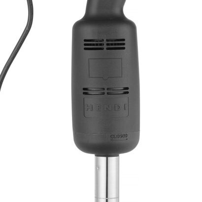 Mixeur plongeur Kitchen Line 160 – à vitesse règlable... - professionnel professionnel de qualité