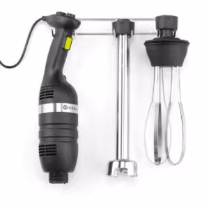 Set : Mixeur plongeur 350 à vitesse variable + fouet + s... - professionnel professionnel de qualité