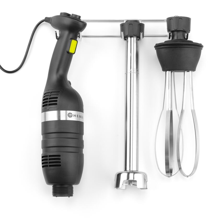 Set : Mixeur plongeur 350 à vitesse variable + fouet + s... - professionnel professionnel de qualité