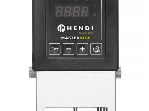 Thermoplongeur Mastervide - restauration professionnel de qualité