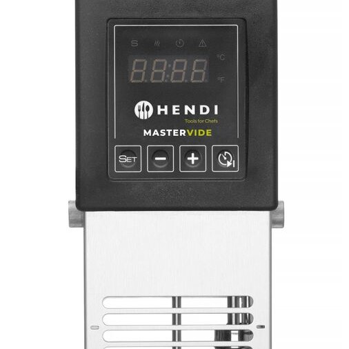 Thermoplongeur Mastervide - restauration professionnel de qualité