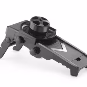 Mandoline en V,  ,  Noir - professionnel professionnel de qualité