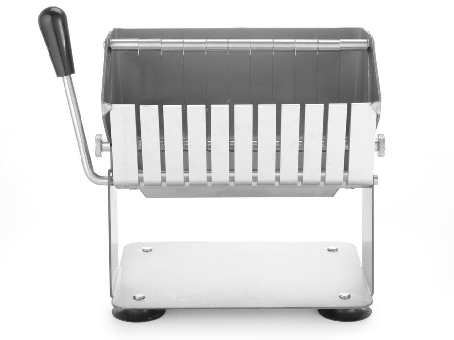 Coupe-saucisses - manuel - équipement professionnel de qualité