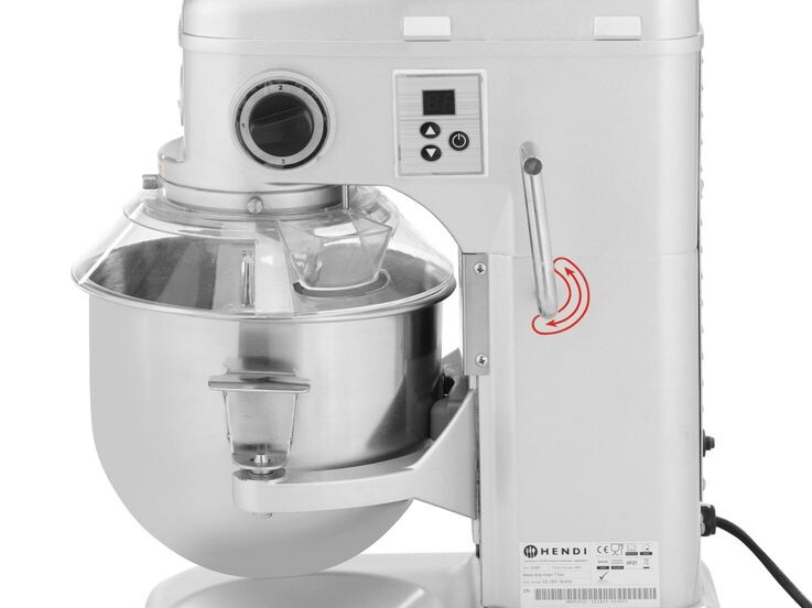 Batteur mélangeur planétaire,  ,  Kitchen Line,  ,  Arg... - professionnel professionnel de qualité