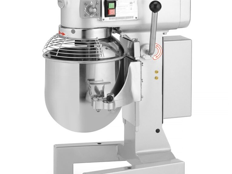 Mélangeur planétaire,  ,  Kitchen Line - professionnel professionnel de qualité