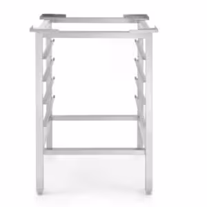 Piètement pour fours 5x 450x340mm - cuisine professionnel de qualité