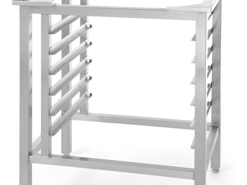 Piètement pour fours H90 et H90S - professionnel professionnel de qualité