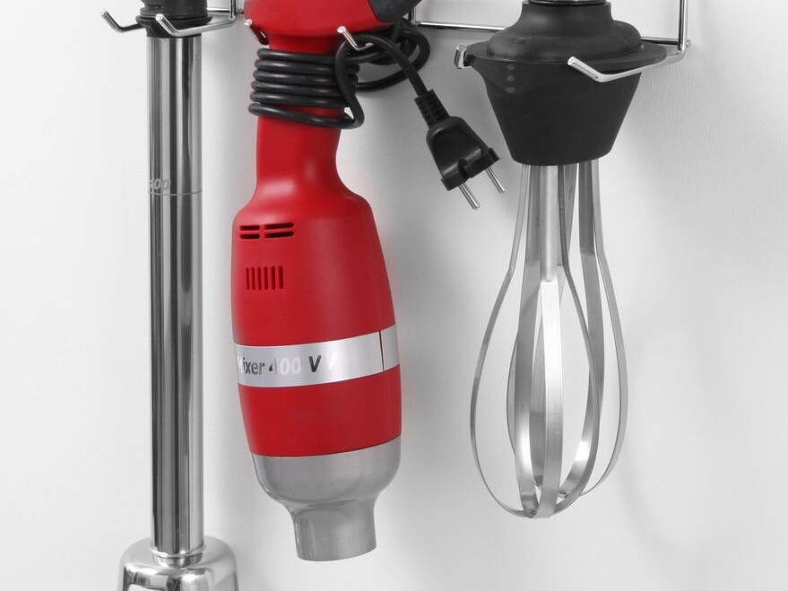 Mixeur-plongeur Profi Line 400 - avec vitesse réglable -... - professionnel professionnel de qualité