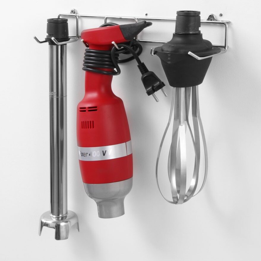 Mixeur-plongeur Profi Line 400 - avec vitesse réglable -... - professionnel professionnel de qualité