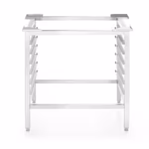 Piètement pour four,  ,  Piètement pour four 225516 - cuisine professionnel de qualité