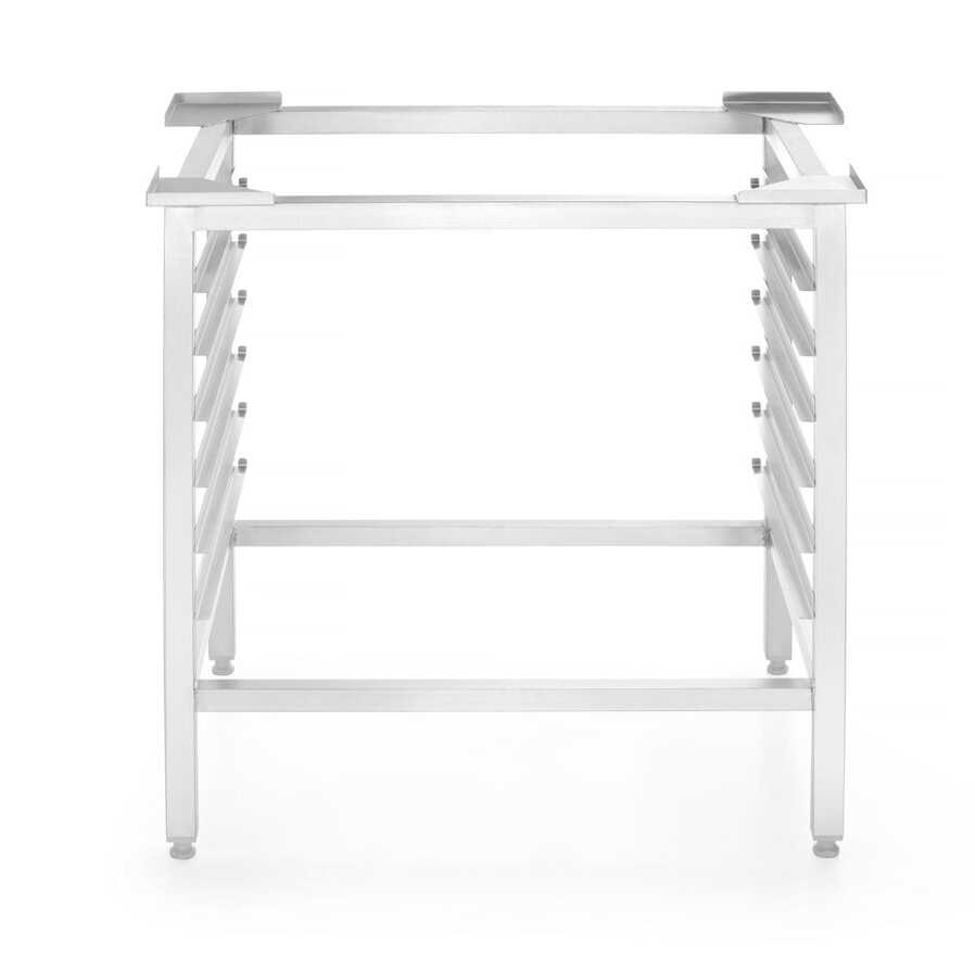 Piètement pour four,  ,  Piètement pour four 225516 - cuisine professionnel de qualité