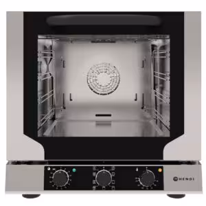 Four à convection multifonction - professionnel professionnel de qualité