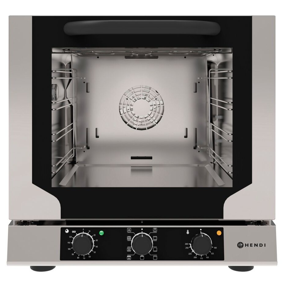 Four à convection multifonction - professionnel professionnel de qualité