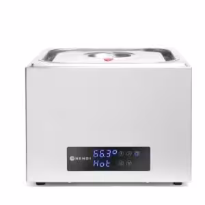 Cuiseur sous vide 2/3 - cuisine professionnel de qualité