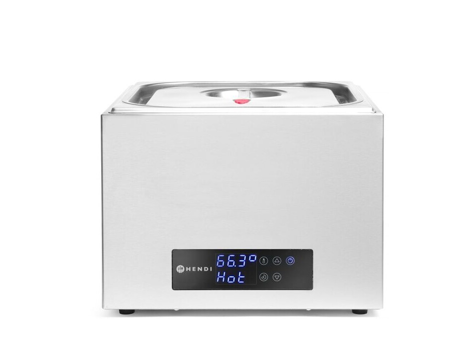 Cuiseur sous vide 2/3 - cuisine professionnel de qualité