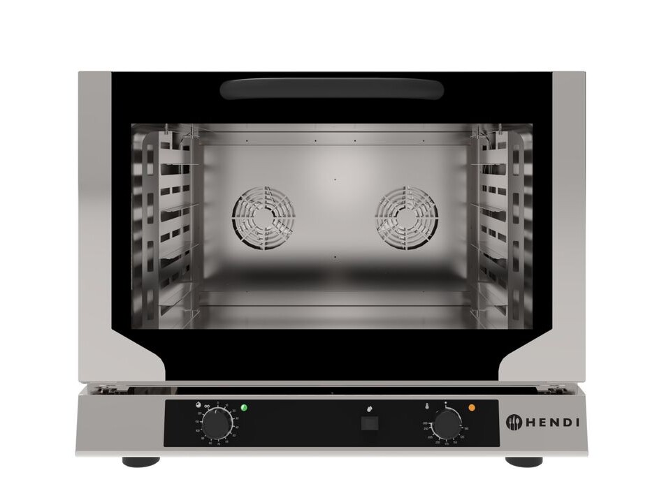 Four mixte de boulangerie et de pâtisserie 4x 600x400,  ... - cuisine professionnel de qualité