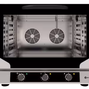Four à convection avec humidificateur,  ,  Evolution - équipement professionnel de qualité
