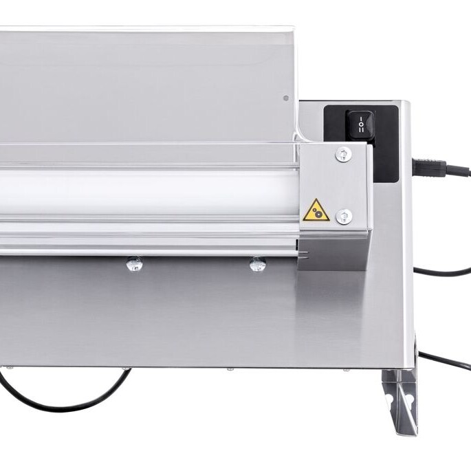 Façonneuse électrique 300 - cuisine professionnel de qualité