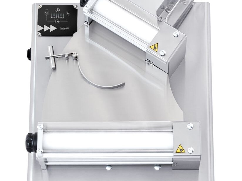 Façonneuse électrique «Touch and Go» 400 - professionnel professionnel de qualité