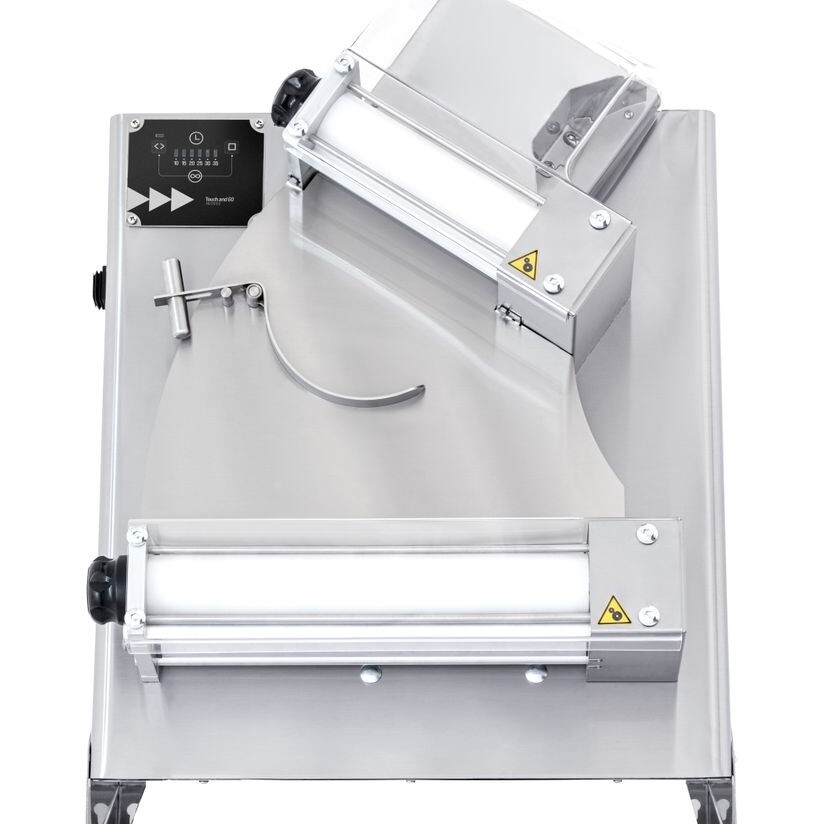 Façonneuse électrique «Touch and Go» 400 - professionnel professionnel de qualité