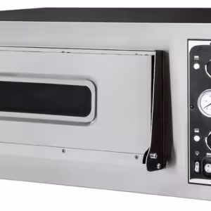 Four à pizza 4,  ,  1 chambre - équipement professionnel de qualité