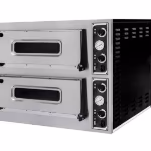 Four à pizza 44,  ,  2 chambres - professionnel professionnel de qualité