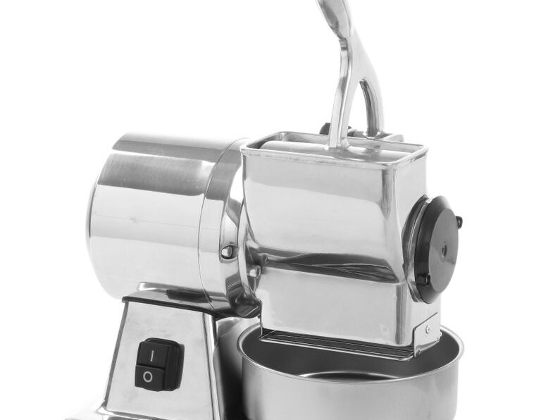 Râpe à fromage,  électrique,  ,  30 kg/h - restauration professionnel de qualité