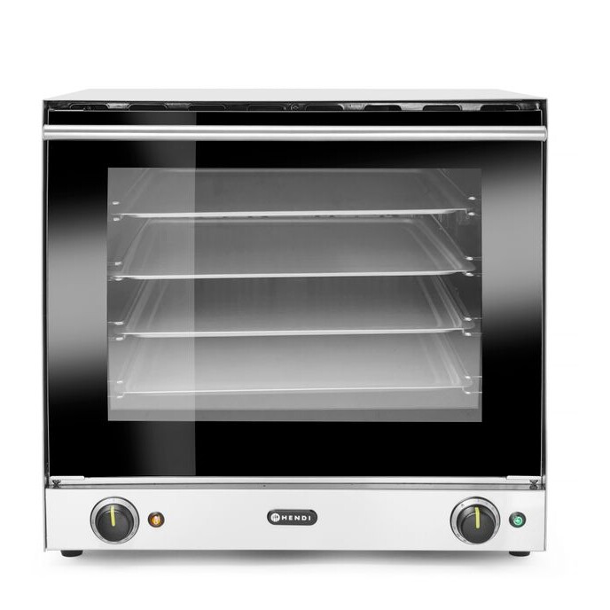 Four à convection H90 - professionnel professionnel de qualité