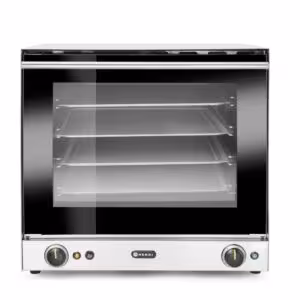 Four à convection avec humidificateur H90S,  ,  ,  220- - cuisine professionnel de qualité