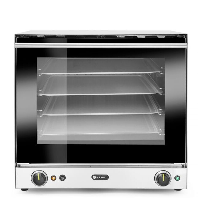 Four à convection avec humidificateur H90S,  ,  ,  220- - cuisine professionnel de qualité