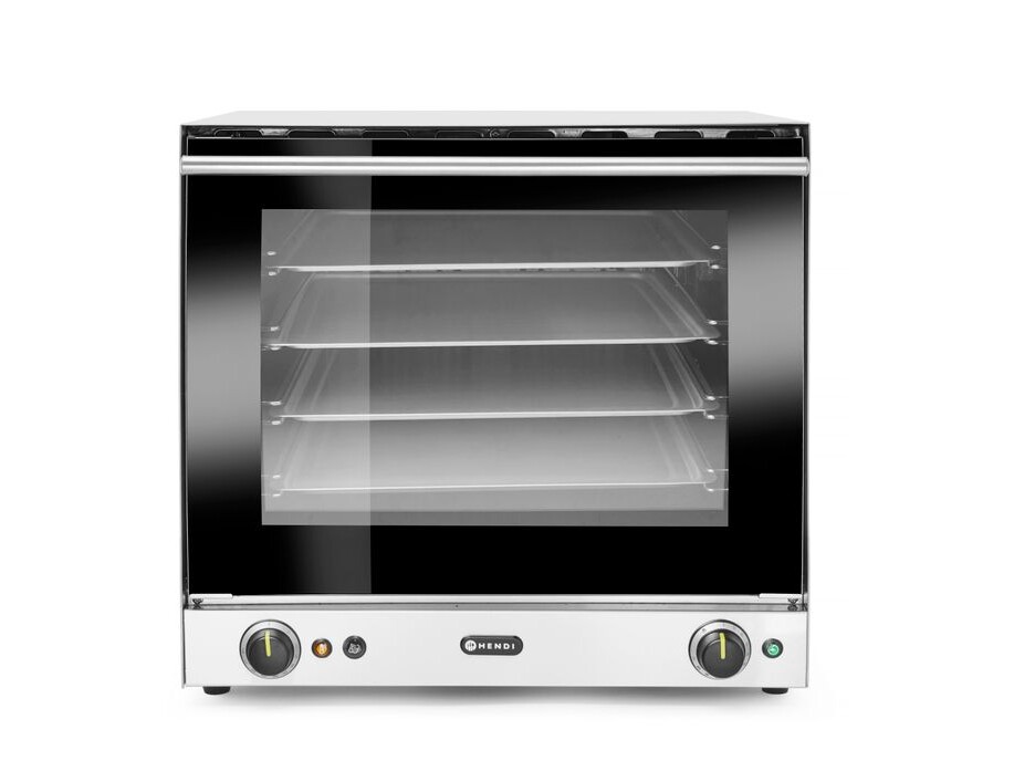 Four à convection avec humidificateur H90S,  ,  ,  220- - cuisine professionnel de qualité